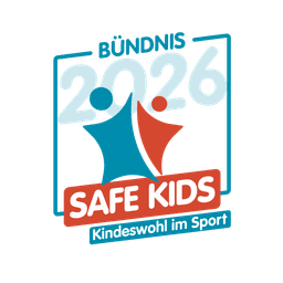 Bündnis Safe Kids Logo