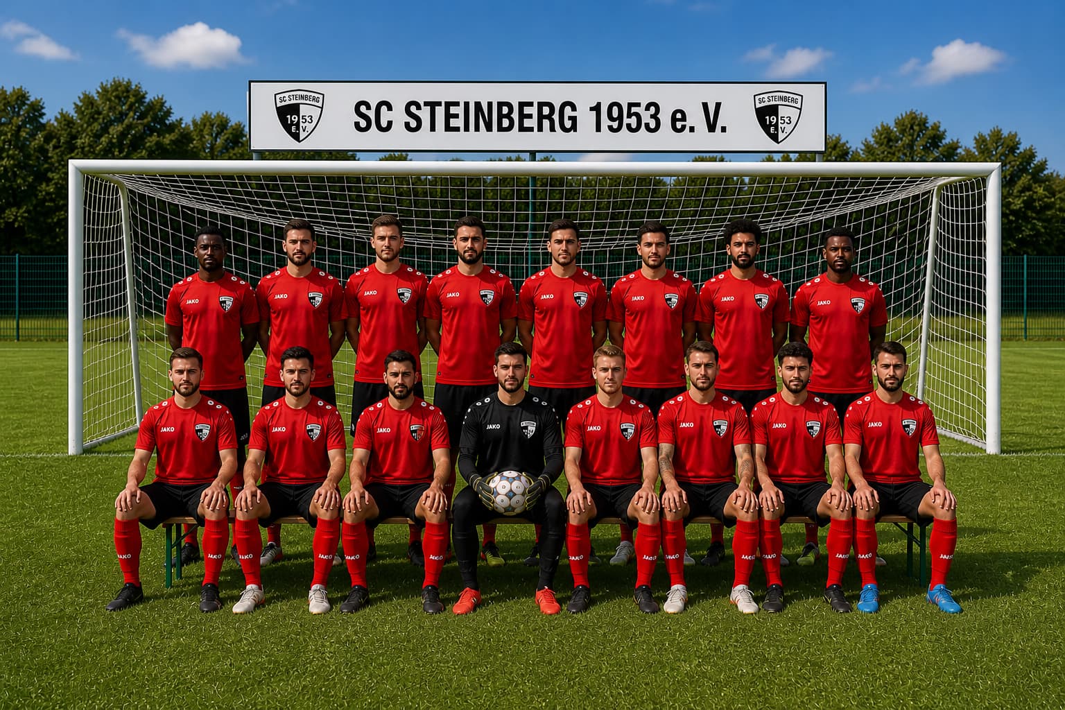 1. Mannschaft
