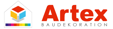 Artex Baudekoration